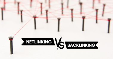 Différences entre netlinking et backlinking et comment les exploiter