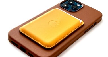 Photo Digital Wallet