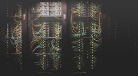 Photo Data encryption