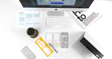 Photo Conversion-focused design
