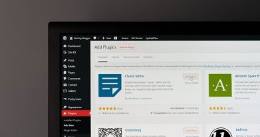 Photo Chatbot interface