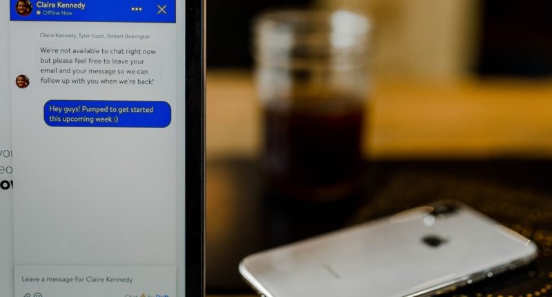 Photo Inbound Marketing