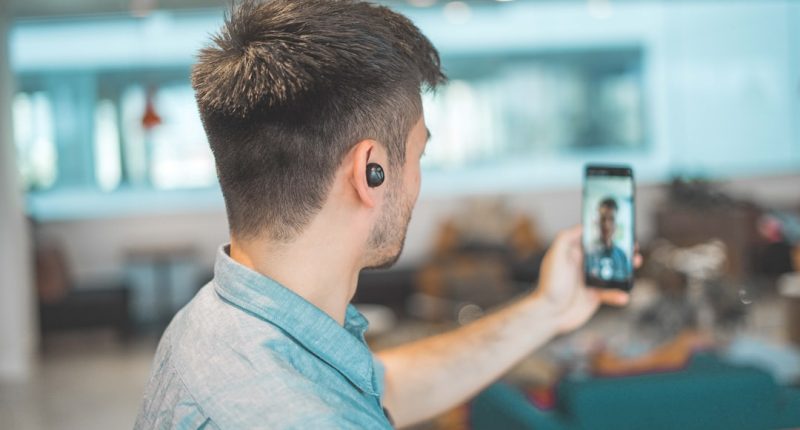 Photo TikTok for Business