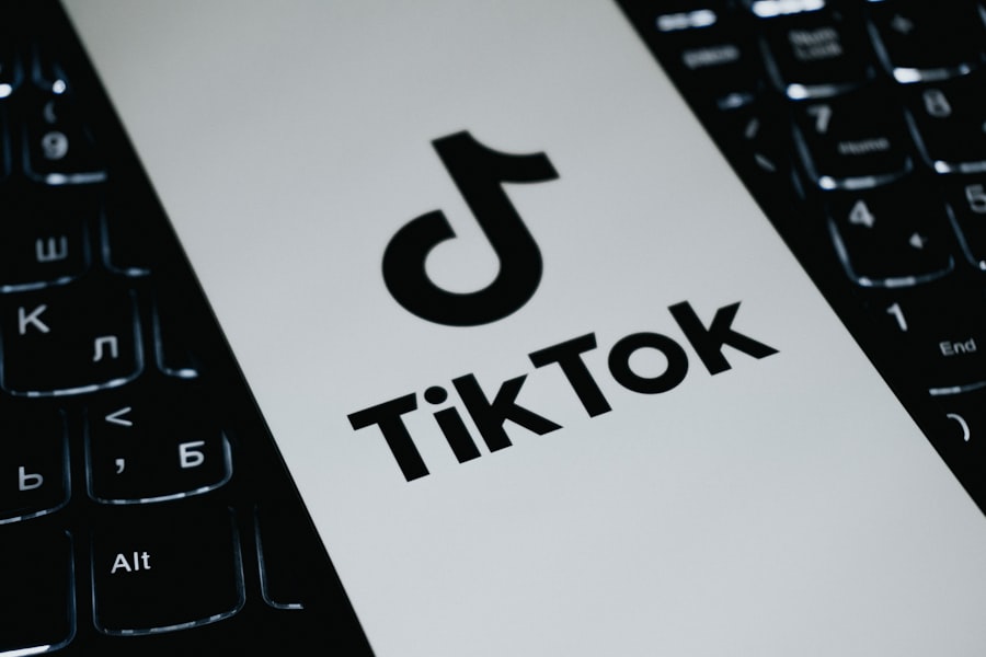 Photo TikTok for Business