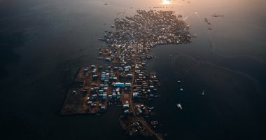 Photo Micro-communities
