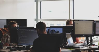 Photo Cybersecurity