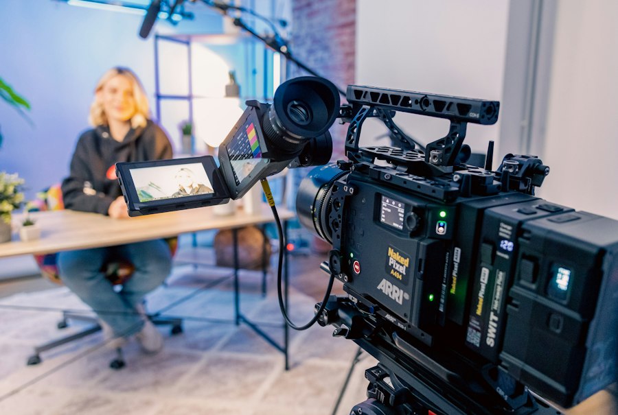 video marketing