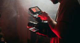 Photo video marketing