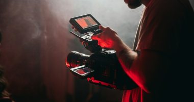 Photo video marketing