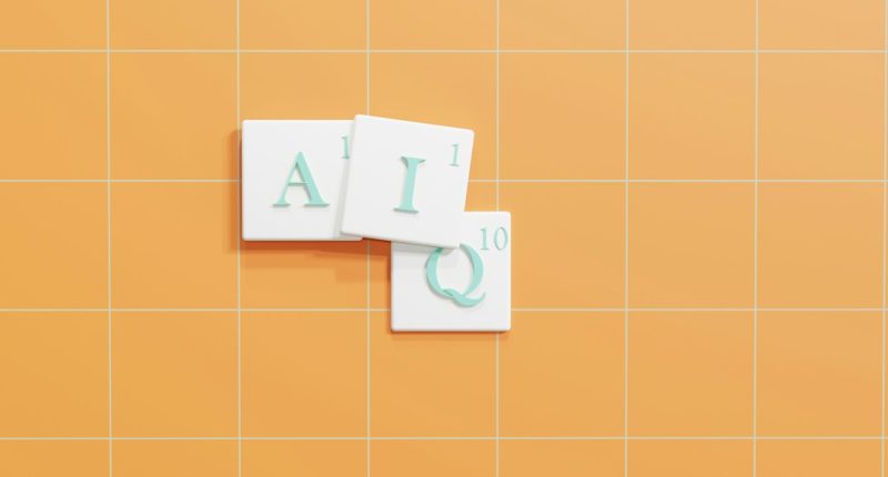 Photo answer-first content structure AI