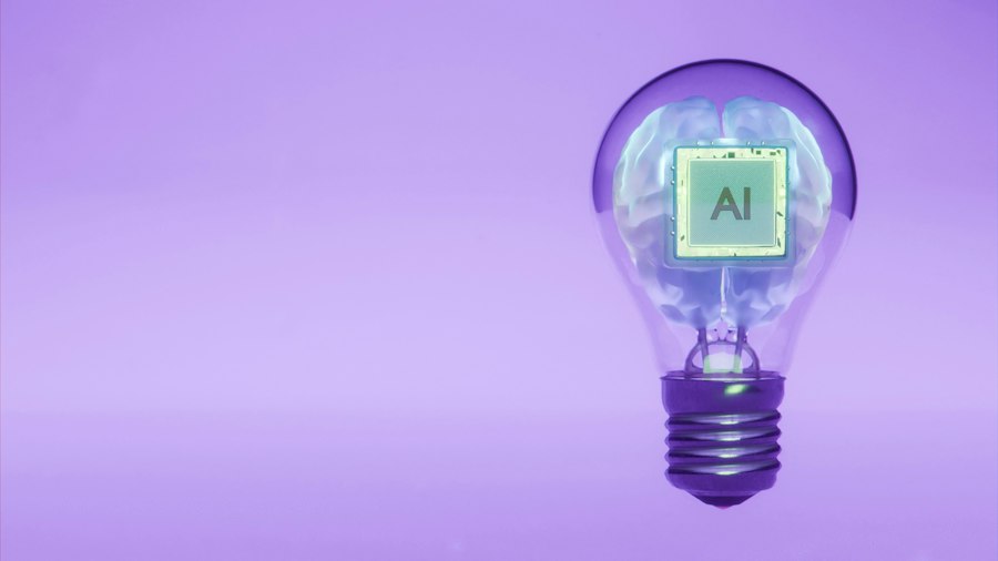 answer-first content structure AI