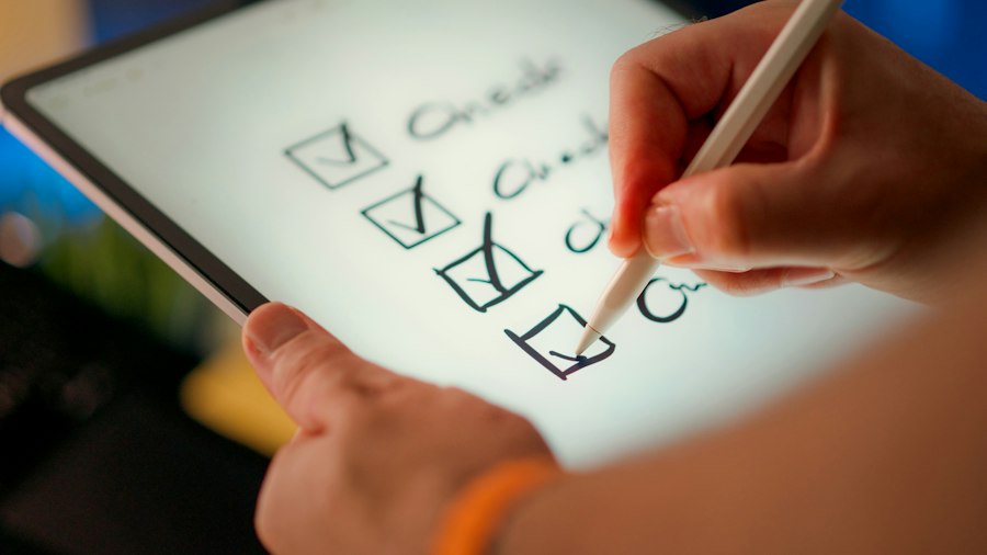 AI content governance prompts checklist brand consistency