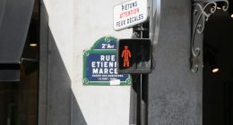 Photo human-made trust signal